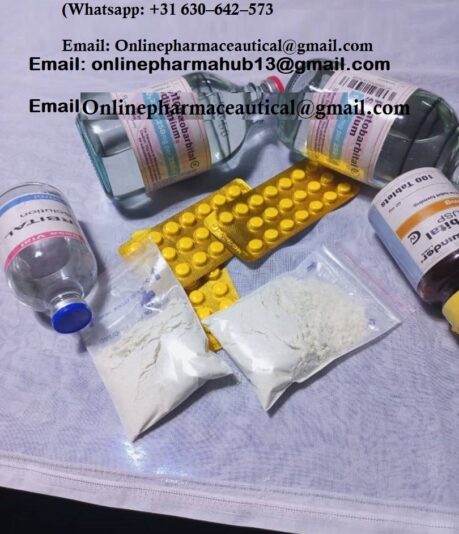 Buy Nembutal Powder, Liquid and Pills Online