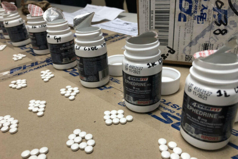 ephedrine 8mg pills for sale