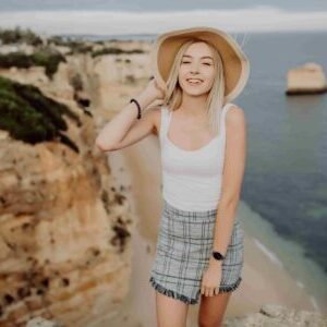 Profile photo of Zoe